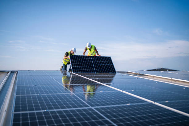 Best Solar Panel Roofing Installation  in Jurupa Valley, CA
