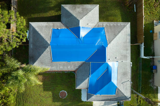Best Roof Insulation Installation  in Jurupa Valley, CA