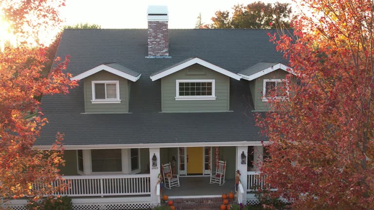 Steel Roofing in Jurupa Valley, CA