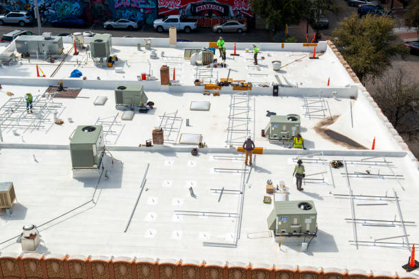 Trusted Jurupa Valley, CA Roofing Services Experts