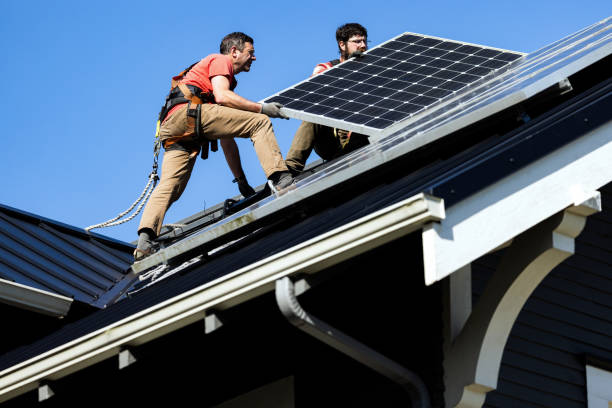 Best Flat Roofing  in Jurupa Valley, CA